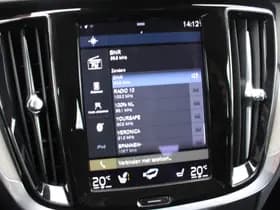 Volvo V60 T8 Recharge AWD Inscription thumbnail 43