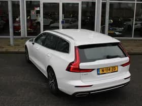 Volvo V60 T8 Recharge AWD Inscription thumbnail 56