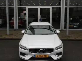 Volvo V60 T8 Recharge AWD Inscription thumbnail 58