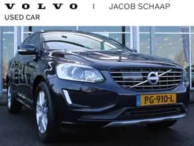 Volvo XC60 2.0 T5 FWD Polar+
