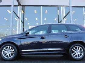 Volvo XC60 2.0 T5 FWD Polar+ thumbnail 2