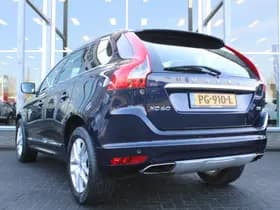Volvo XC60 2.0 T5 FWD Polar+ thumbnail 3