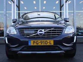 Volvo XC60 2.0 T5 FWD Polar+ thumbnail 4