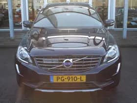 Volvo XC60 2.0 T5 FWD Polar+ thumbnail 34