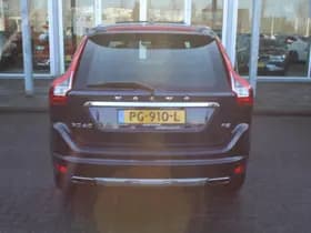 Volvo XC60 2.0 T5 FWD Polar+ thumbnail 35