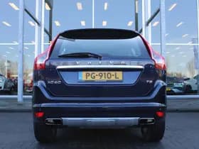 Volvo XC60 2.0 T5 FWD Polar+ thumbnail 5