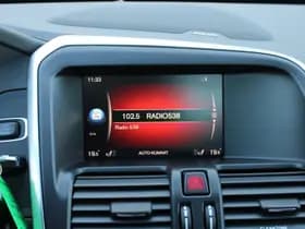 Volvo XC60 2.0 T5 FWD Polar+ thumbnail 42