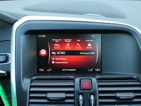 Volvo XC60 2.0 T5 FWD Polar+ thumbnail 45