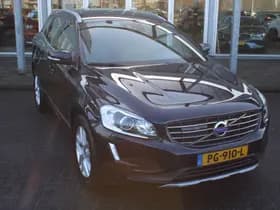 Volvo XC60 2.0 T5 FWD Polar+ thumbnail 57