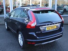 Volvo XC60 2.0 T5 FWD Polar+ thumbnail 61