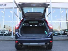 Volvo XC60 2.0 T5 FWD Polar+ thumbnail 8