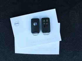 Volvo XC60 2.0 T5 FWD Polar+ thumbnail 10