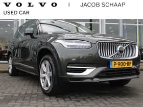 Volvo XC90 T8 Plug-In 455PK AWD Inscription Expression Long Range