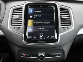 Volvo XC90 T8 Plug-In 455PK AWD Inscription Expression Long Range thumbnail 28