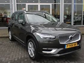 Volvo XC90 T8 Plug-In 455PK AWD Inscription Expression Long Range thumbnail 31