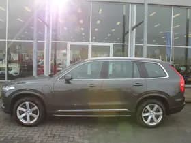 Volvo XC90 T8 Plug-In 455PK AWD Inscription Expression Long Range thumbnail 32