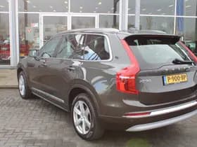 Volvo XC90 T8 Plug-In 455PK AWD Inscription Expression Long Range thumbnail 33