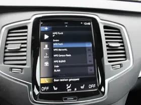 Volvo XC90 T8 Plug-In 455PK AWD Inscription Expression Long Range thumbnail 49