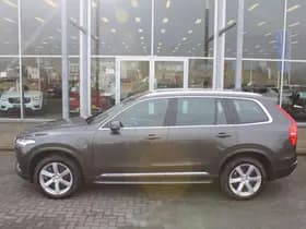 Volvo XC90 T8 Plug-In 455PK AWD Inscription Expression Long Range thumbnail 56