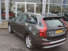 Volvo XC90 T8 Plug-In 455PK AWD Inscription Expression Long Range thumbnail 58