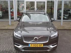 Volvo XC90 T8 Plug-In 455PK AWD Inscription Expression Long Range thumbnail 60