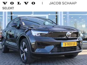 Volvo C40 Single Motor Plus 69 kWh