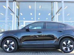 Volvo C40 Single Motor Plus 69 kWh thumbnail 2