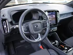 Volvo C40 Single Motor Plus 69 kWh thumbnail 11