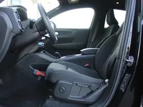 Volvo C40 Single Motor Plus 69 kWh thumbnail 12