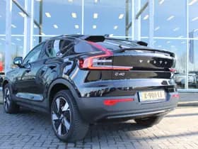 Volvo C40 Single Motor Plus 69 kWh thumbnail 3