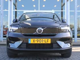 Volvo C40 Single Motor Plus 69 kWh thumbnail 4