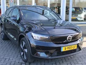 Volvo C40 Single Motor Plus 69 kWh thumbnail 31