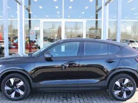 Volvo C40 Single Motor Plus 69 kWh thumbnail 32