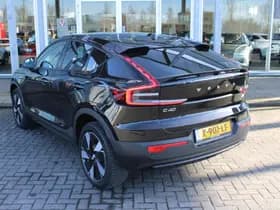 Volvo C40 Single Motor Plus 69 kWh thumbnail 33