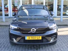 Volvo C40 Single Motor Plus 69 kWh thumbnail 34