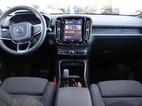 Volvo C40 Single Motor Plus 69 kWh thumbnail 39