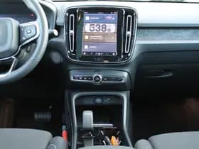 Volvo C40 Single Motor Plus 69 kWh thumbnail 40