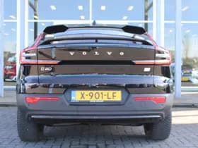 Volvo C40 Single Motor Plus 69 kWh thumbnail 5