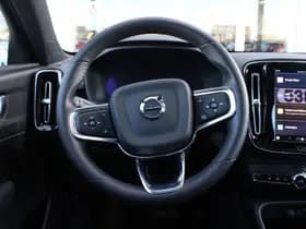 Volvo C40 Single Motor Plus 69 kWh thumbnail 41