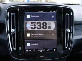 Volvo C40 Single Motor Plus 69 kWh thumbnail 42