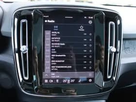 Volvo C40 Single Motor Plus 69 kWh thumbnail 44