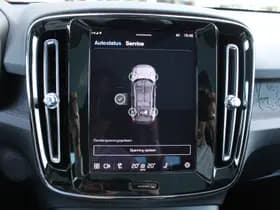 Volvo C40 Single Motor Plus 69 kWh thumbnail 46