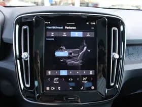 Volvo C40 Single Motor Plus 69 kWh thumbnail 48