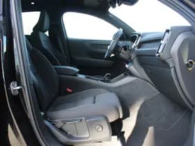 Volvo C40 Single Motor Plus 69 kWh thumbnail 53