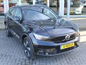 Volvo C40 Single Motor Plus 69 kWh thumbnail 59