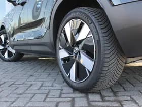 Volvo C40 Single Motor Plus 69 kWh thumbnail 62