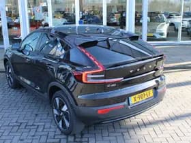 Volvo C40 Single Motor Plus 69 kWh thumbnail 63