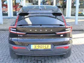 Volvo C40 Single Motor Plus 69 kWh thumbnail 67