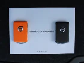 Volvo C40 Single Motor Plus 69 kWh thumbnail 9