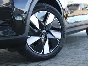 Volvo C40 Single Motor Plus 69 kWh thumbnail 10